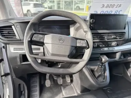 Photo 8 Citroën Jumpy  FGN M BLUEHDI 145 BVM6