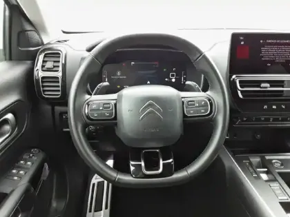 Photo 8 Citroën C5 aircross  PureTech 130 S&S EAT8