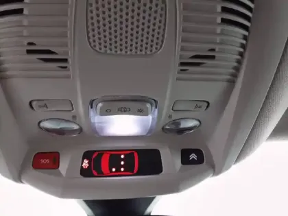 Photo 25 Citroën C5 aircross  PureTech 130 S&S EAT8