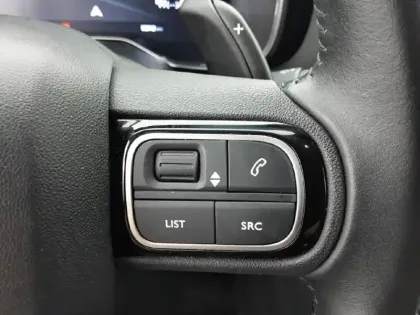 Photo 20 Citroën C5 aircross  PureTech 130 S&S EAT8