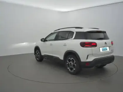 Photo 6 Citroën C5 aircross  PureTech 130 S&S EAT8