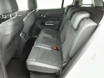 Photo 11 Citroën C5 aircross  PureTech 130 S&S EAT8