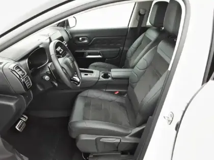 Photo 10 Citroën C5 aircross  PureTech 130 S&S EAT8