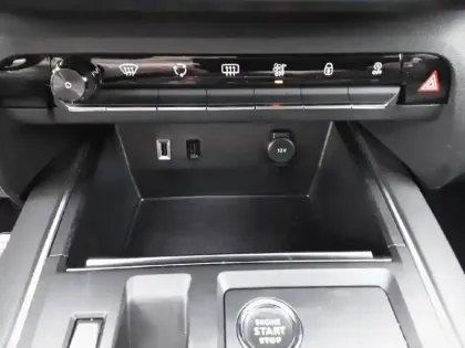 Photo 24 Citroën C5 aircross  PureTech 130 S&S EAT8