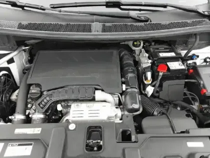 Photo 14 Citroën C5 aircross  PureTech 130 S&S EAT8