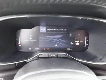 Photo 9 Citroën C5 aircross  PureTech 130 S&S EAT8