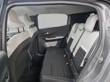 Photo 11 Citroën C3 Aircross  Hybride 145 e-DCS6