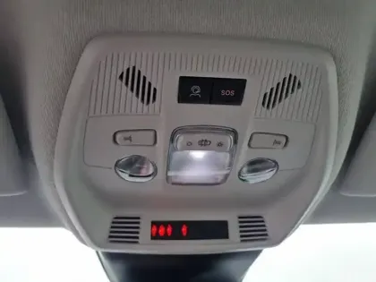 Photo 17 Citroën C3 Aircross  Hybride 145 e-DCS6