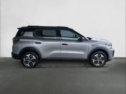 Photo 43 Citroën C3 Aircross  Hybride 145 e-DCS6