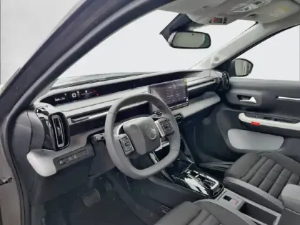 Photo 7 Citroën C3 Aircross  Hybride 145 e-DCS6