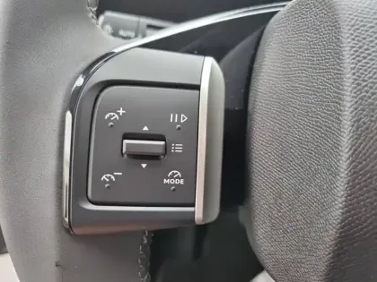 Photo 18 Citroën C3 Aircross  Hybride 145 e-DCS6