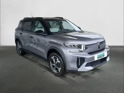 Photo 22 Citroën C3 Aircross  Hybride 145 e-DCS6