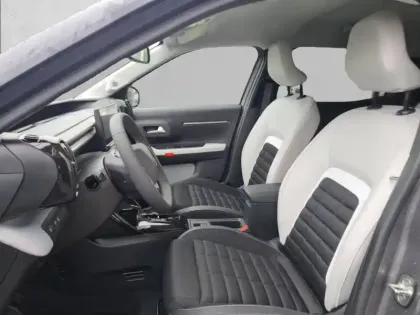 Photo 10 Citroën C3 Aircross  Hybride 145 e-DCS6