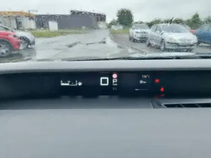 Photo 9 Citroën C3 Aircross  Hybride 145 e-DCS6