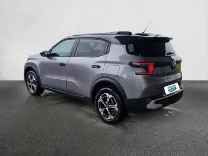 Photo 46 Citroën C3 Aircross  Hybride 145 e-DCS6