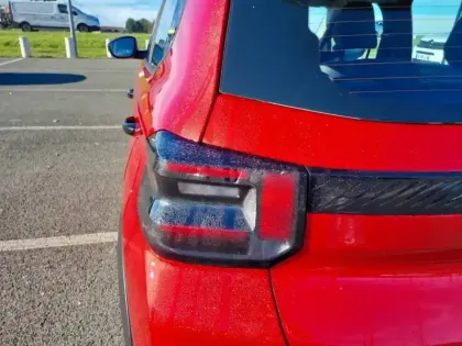 Photo 16 Citroën C3  Hybride 110 ch e-DCS6