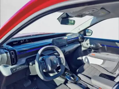 Photo 7 Citroën C3  Hybride 110 ch e-DCS6