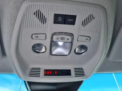 Photo 18 Citroën C3  Hybride 110 ch e-DCS6