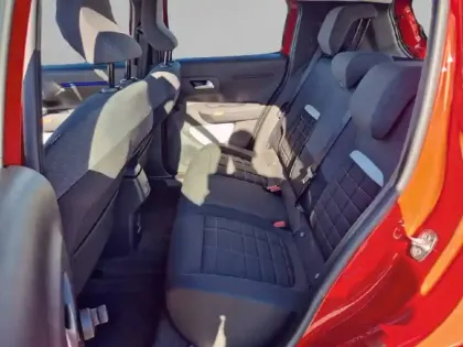 Photo 11 Citroën C3  Hybride 110 ch e-DCS6