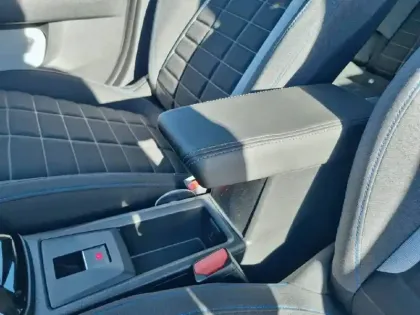 Photo 19 Citroën C3  Hybride 110 ch e-DCS6