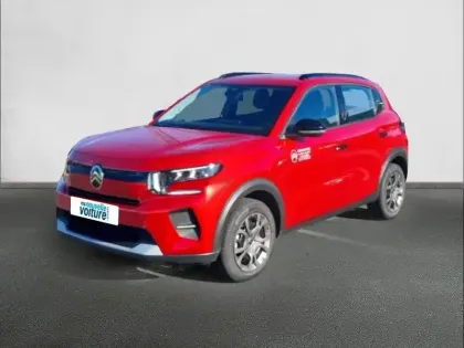 Photo Citroën C3 Business