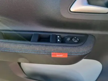 Photo 17 Citroën C3  Hybride 110 ch e-DCS6