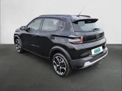 Photo 6 Citroën C3  Turbo 100 ch BVM6