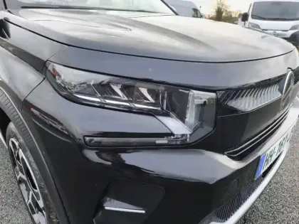 Photo 15 Citroën C3  Turbo 100 ch BVM6