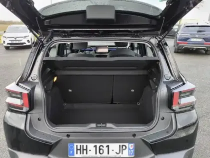 Photo 45 Citroën C3  Turbo 100 ch BVM6