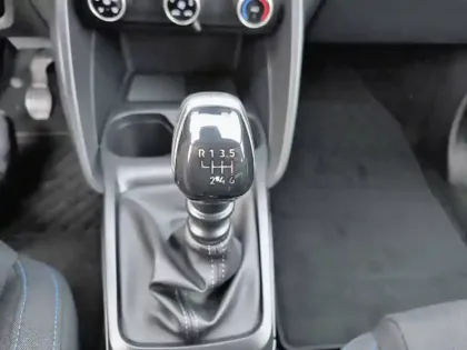 Photo 13 Citroën C3  Turbo 100 ch BVM6