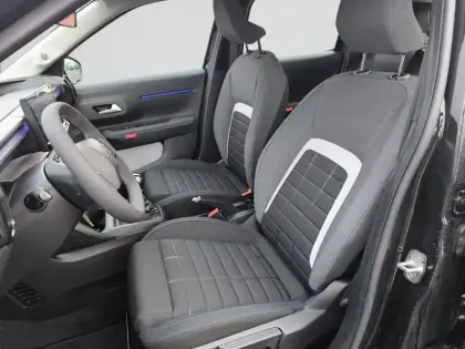 Photo 50 Citroën C3  Turbo 100 ch BVM6