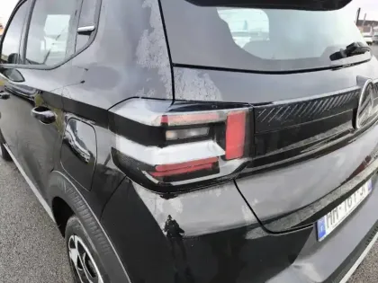 Photo 16 Citroën C3  Turbo 100 ch BVM6