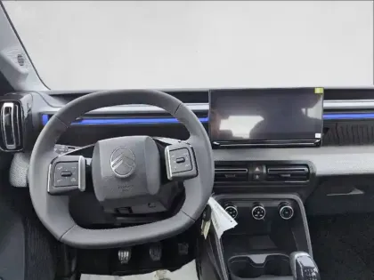 Photo 7 Citroën C3  Turbo 100 ch BVM6