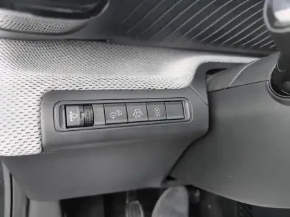 Photo 58 Citroën C3  Turbo 100 ch BVM6