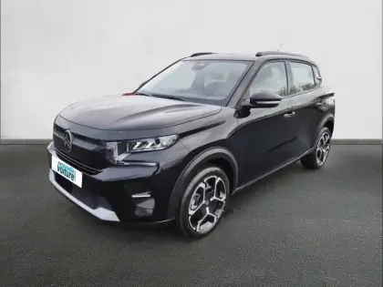 Photo Citroën C3 Plus