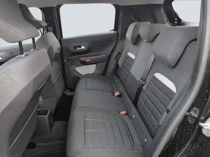 Photo 11 Citroën C3  Turbo 100 ch BVM6