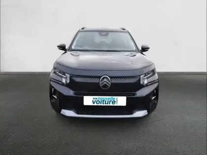 Photo 21 Citroën C3  Turbo 100 ch BVM6