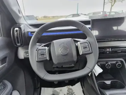 Photo 8 Citroën C3  Turbo 100 ch BVM6