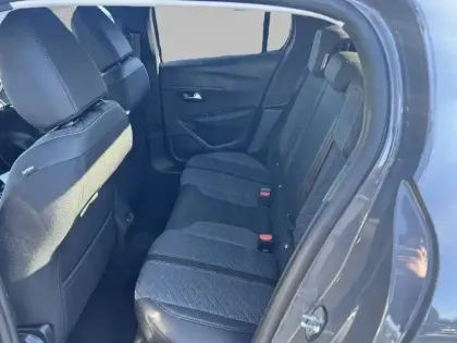 Photo 11 Peugeot 208  Hybrid 110 e-DCS6