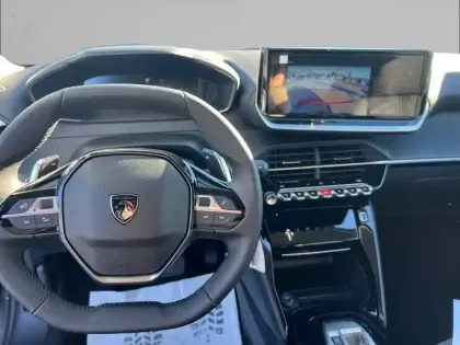 Photo 7 Peugeot 208  Hybrid 110 e-DCS6