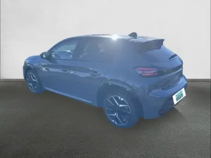 Photo 6 Peugeot 208  Hybrid 110 e-DCS6