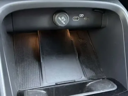 Photo 31 Volvo Xc40  B3 163 ch DCT7