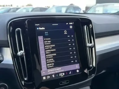 Photo 26 Volvo Xc40  B3 163 ch DCT7