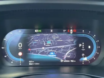 Photo 19 Volvo Xc40  B3 163 ch DCT7