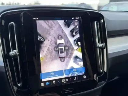 Photo 28 Volvo Xc40  B3 163 ch DCT7