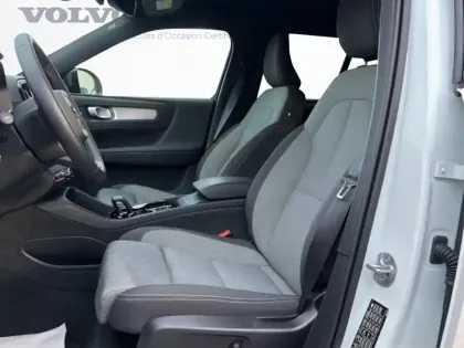 Photo 5 Volvo Xc40  B3 163 ch DCT7