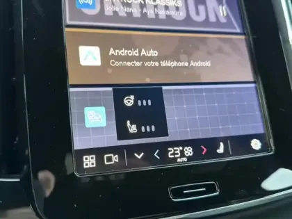 Photo 25 Volvo Xc40  B3 163 ch DCT7