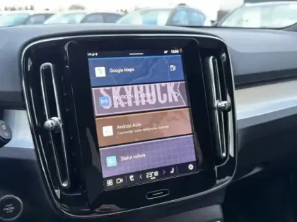 Photo 20 Volvo Xc40  B3 163 ch DCT7