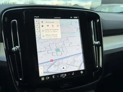 Photo 27 Volvo Xc40  B3 163 ch DCT7