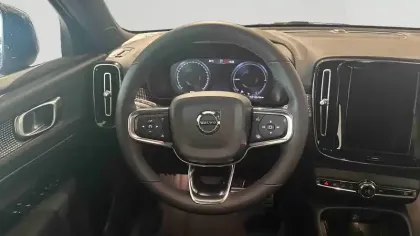 Photo 26 Volvo Xc40  T5 Recharge 180+82 ch DCT7